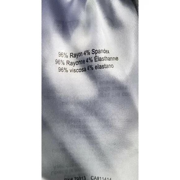 Motherhood Maternity Dress Women's. Size Medium. New With Tags - Picture 12 of 12